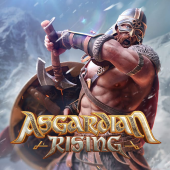Asgardian Rising 99win app game