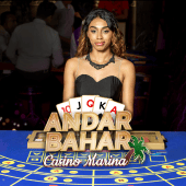 Casino Marina Andar Bahar 99win app live casino