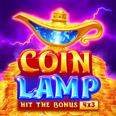 Coin Lamp 99win app slot