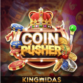 Coin Pusher 99win app cards