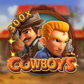 Cowboys 99win app slot