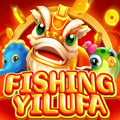 Fishing Yi Lu Fa 99win app fishing