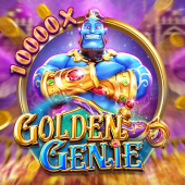 Golden Genie 99win app slot