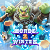 Horde 2 Winter 99win app slot