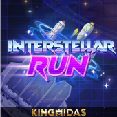 Interstellar Run 99win app cards