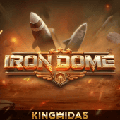 Iron Dome 99win app cards