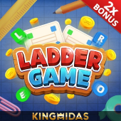 Ladder Game 99win app cards