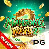 Mahjong Ways 2 99win app app