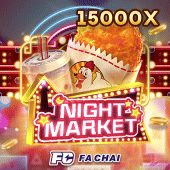 Night Market 99win app slot