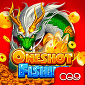 Oneshot Fishing 99win app fishing