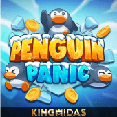 Penguin Panic 99win app cards