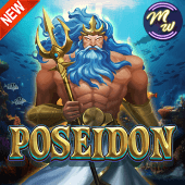 Poseidon 99win app slot