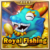 Royal Fishing 99win app fishing