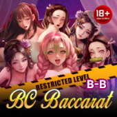 Sexy Blockchain Baccarat B B 99win app live casino