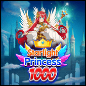 Starlight Princess 1000 99win app