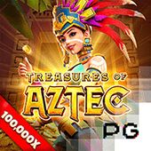 Treasures of Aztec 99win app slot