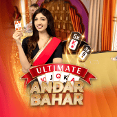Ultimate Andar Bahar 99win app live casino